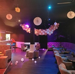 Geburtstag Party