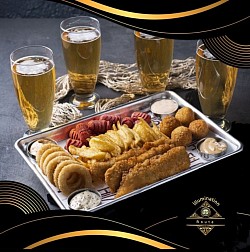 Bier teller