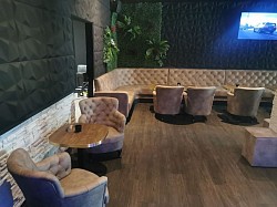 Ruhig