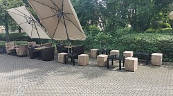 Panoramablick