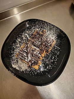 Churros
