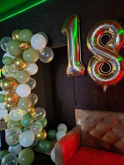 Party time