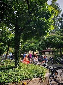 Sommerfest