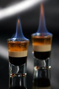 Shots